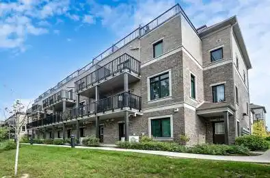 107 WESTRA Drive Unit# 48 Guelph/Eramosa Ontario N1K 0A5