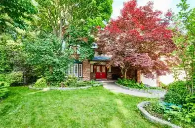 1201 Abbey Road Pickering Ontario L1X 1W1