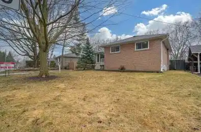 38 Jasper Drive Aurora Ontario L4G 3B9