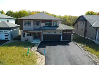 3157 Searidge Street Severn Ontario L3V 8R1