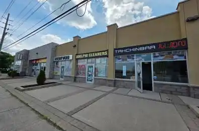 10066 Bayview Avenue Unit# 05 Richmond Hill Ontario L4C 0W5