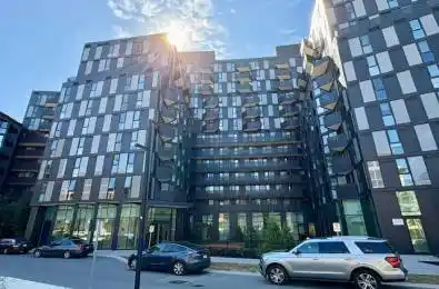 30 Tretti Way Unit# 701 Toronto C06 Ontario M3H 0E3