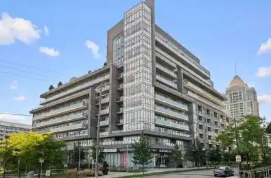 7 Kenaston Gardens Unit# 806 Toronto C15 Ontario M2K 0E9