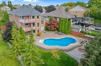 973 Mountview Court Oshawa Ontario L1K 2M1