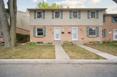 1247 Huron Street Unit# 149 London East Ontario N5Y 4X7