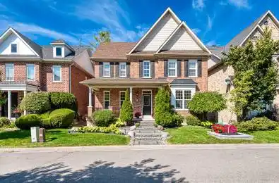 24 Port Rush Trail Markham Ontario L6C 2A1