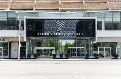 55A Avenue Road Unit# 408 Toronto C02 Ontario M5A 2G3