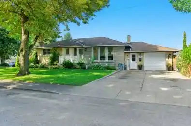 6775 Joyce Avenue Niagara Falls Ontario L2G 4R6