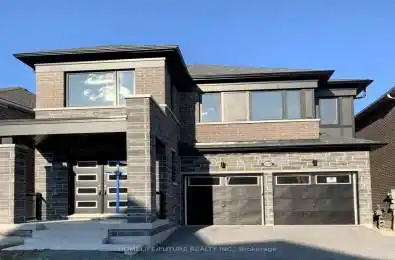 3259 Turnstone Boulevard Pickering Ontario L1X 0N3