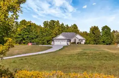 5299 County Rd 4 Road Stone Mills Ontario K0K 1Z0