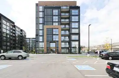 2343 Khalsa Gate Unit# 826 Oakville Ontario L6M 0X7