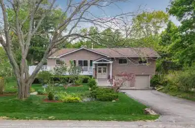 21 Pooles Road Springwater Ontario L9X 0P5