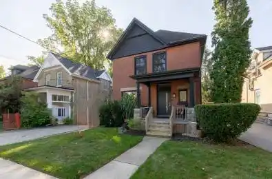 239 Tecumseh Avenue London South Ontario N6C 1S7