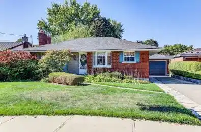 378 Stevenson Street Guelph Ontario N1E 5C2