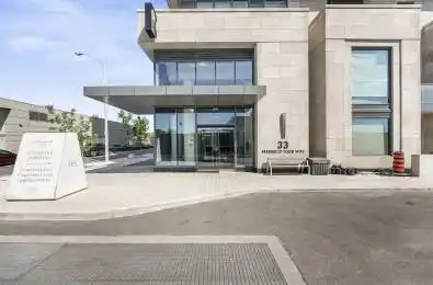 33 Frederick Todd Way Unit# 1603 Toronto C11 Ontario M4G 0C9