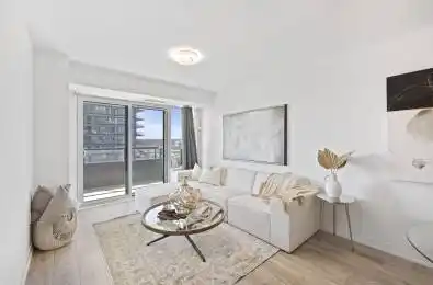 1455 Celebration Drive Unit# 1406 Pickering Ontario L1W 0C3