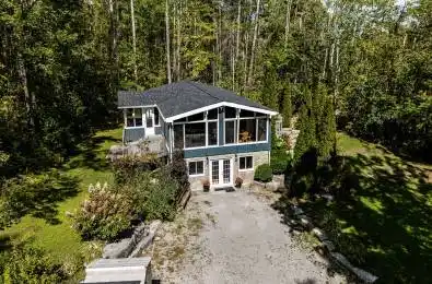 2886 County Road 36 Road Trent Lakes Ontario K0L 1J0