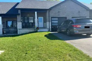 22 Lahey Crescent Penetanguishene Ontario L9M 0W1