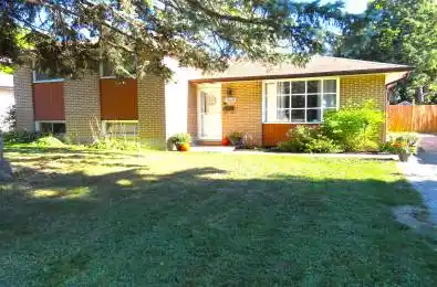 1009 Everton Road Midland Ontario L4R 5H7