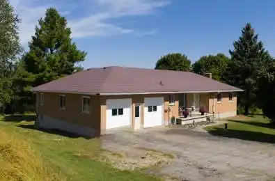 42534 Kirkton Road South Huron Ontario N0K 1K0