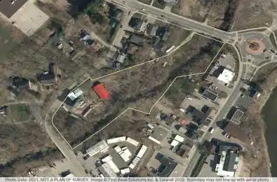 10 Woolwich Street Kitchener Ontario N2K 1R9