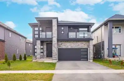 306 Bradley Avenue Welland Ontario L3B 0H6