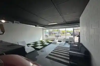 120 Woodstream Boulevard Unit# 6A Vaughan Ontario L4L 7Z1