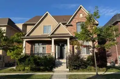 14 Tralee Court Markham Ontario L6C 0V1