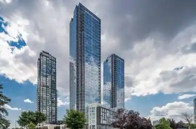 2908 Highway 7 Road Unit# 2803 Vaughan Ontario L4K 0K5