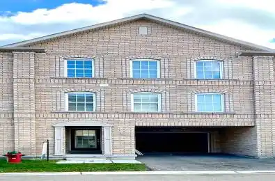 2280 Baronwood Drive Unit# 91 Oakville Ontario L6M 0K4
