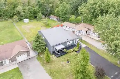210 Parkview Drive Innisfil Ontario L0L 1R0