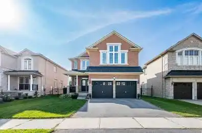 56 Wicker Drive Richmond Hill Ontario L4E 4T5