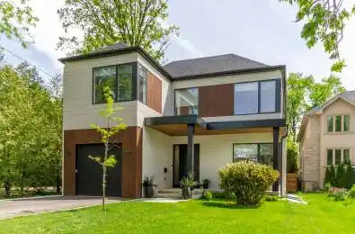 151 Shaver Avenue Toronto W08 Ontario M9B 4N9