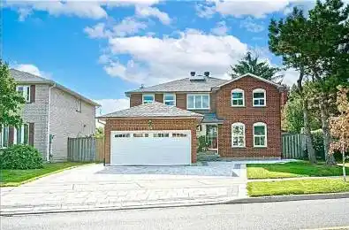 28 Teddington Avenue Markham Ontario L3R 6T6