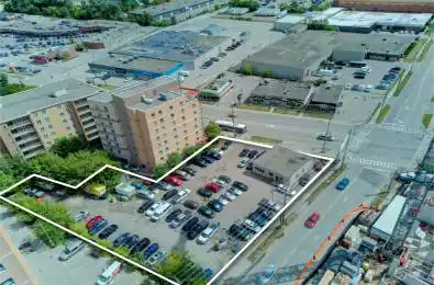 24-26 Unniversity Avenue Waterloo Ontario N2J 2V8