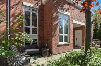 12 Sudbury Street Unit# 1204 Toronto C01 Ontario M6J 3W7