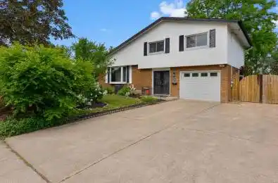 6937 Waterloo Drive Niagara Falls Ontario L2J 1E3