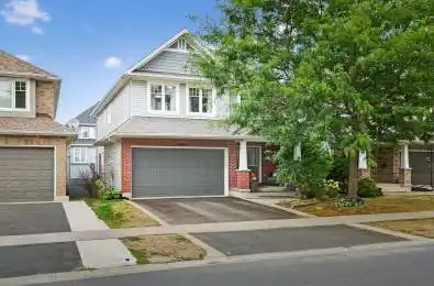 1208 Iris Drive Kingston Ontario K7P 0H6