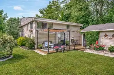 18 Armstrong Avenue Scugog Ontario L0B 1L0