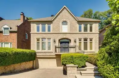 270 Spring Garden Avenue Toronto C14 Ontario M2N 3G9