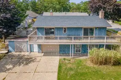 26 Oak Street Lambton Shores Ontario N0M 1T0