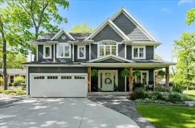 3246 CEDAR Avenue Fort Erie Ontario L0S 1N0