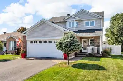 2032 Concorde Avenue Cornwall Ontario K6H 6R4