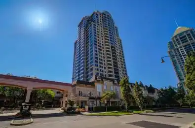 1 Rean Drive Unit# 908 Toronto C15 Ontario M2K 3C1