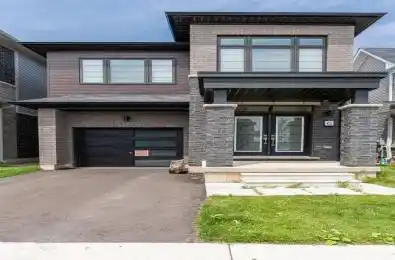 6 Amos Avenue Brantford Ontario N3T 0V4