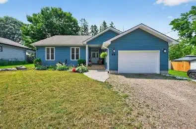 64 Broad Street Penetanguishene Ontario L9M 1G4