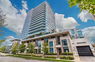131 Pears Avenue Toronto C02 Ontario M5R 1T3