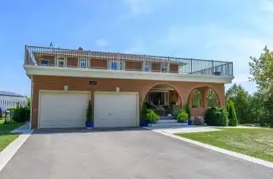 1216 Sheffield Road Hamilton Ontario L0R 1Z0