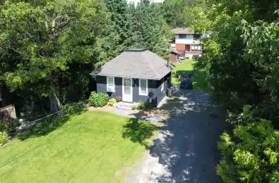 9 Maple Avenue Huntsville Ontario P1H 1H2