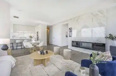 42 Charles Street Unit# PH 5305 Toronto C08 Ontario M4Y 1T4